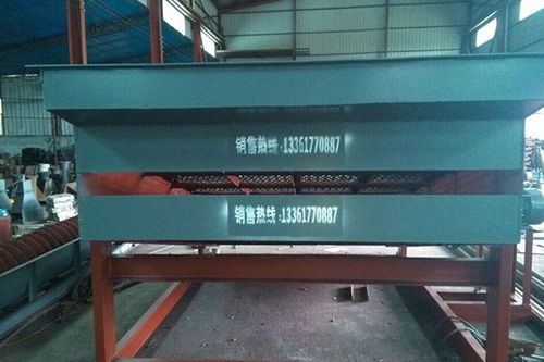 哈密市圓振動(dòng)篩激振器質(zhì)量好的